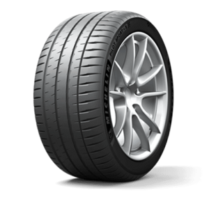 Michelin 255/35 r19 Pilot Sport 4 S 96Y 831316 MICHELIN