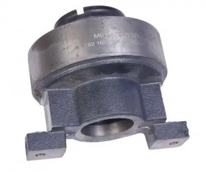 Сцепление ЯМЗ-238 лепестковое до 260 л.с.(корзина,диск,муфта) MEGAPOWER 160-11-028 MEGA POWER