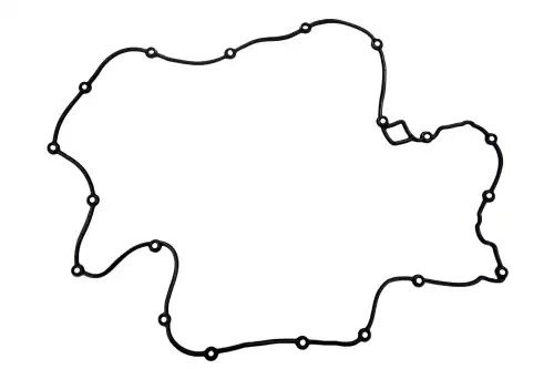 прокладка клапанной крышки! \MB Actros/Antos OM471 11> Z18527 ZENTPARTS