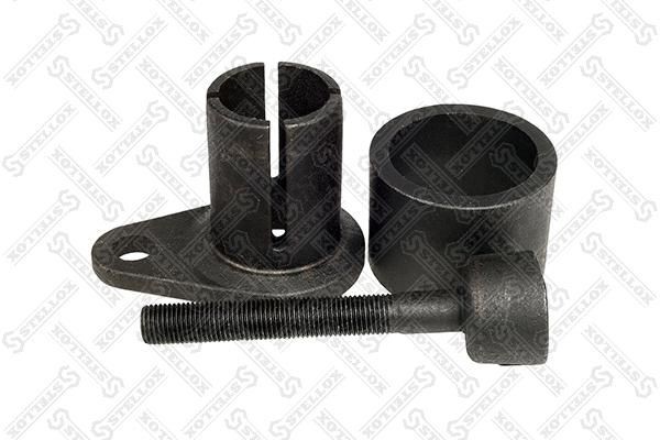 кронштейн крыла! р/к (втулка,болт,держатель) лев/прав \MAN TGA 8718045SX STELLOX