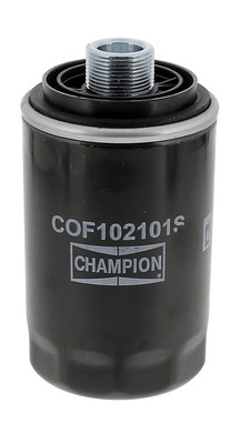Фильтр масляный COF102101S CHAMPION
