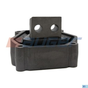 Подушка двигателя CURSOR-8,10,13 передняя (41219892) 41272823 AUGER 73598 73598 AUGER