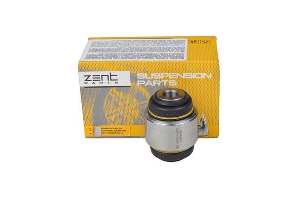 сайлентблок зад. подв. верхн.!\ Land Rover Discovery/ Range Rover 4.4-5.0 V8 04> Z25745 ZENTPARTS
