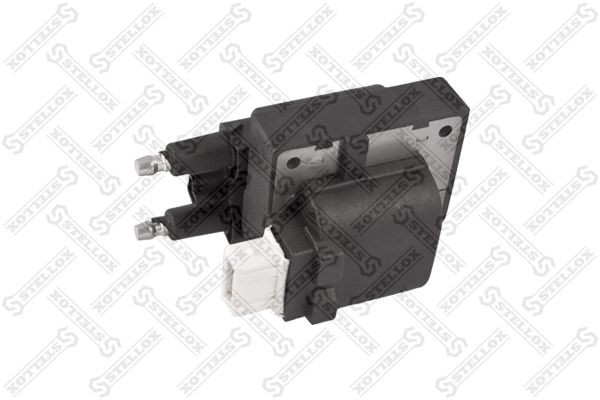катушка зажигания!\ Renault Laguna/Megan, Volvo S40/V40 1.6i-2.0i 16V 96> 61-00062-SX STELLOX