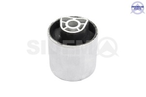 Сайлентблок рычага подвески BMW 5-6-7-8 (G_) 821683 821683 SIDEM