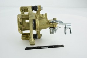 Суппорт задн левый NISSAN MAXIMA/CEFIRO A32 1994-2000 0277-A32RL 0277-A32RL FEBEST