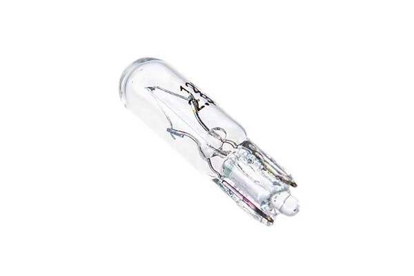 лампа! W2.3W 12V W2X4.6D приборная панель\ 9939069SX STELLOX