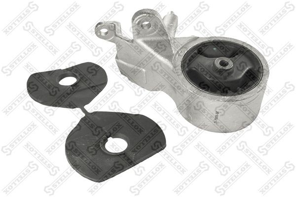 подушка двигателя задняя!\Toyota Duet M101A/M111A 98-04 25-19558-SX STELLOX