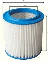 Фильтр воздушный AG 273 GOODWILL