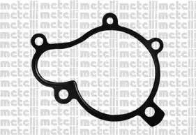 помпа!\ Kia Ceed/Carens, Hyundai Santa Fe/Tucson 2.0CVVT/2.0-2.2CRDi 05> 241063 METELLI