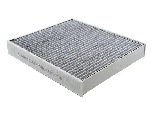 фильтр салона! угольный WV Polo Sedan 1.6i 10> Z33980 ZENTPARTS