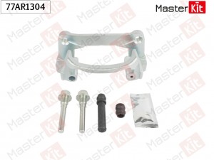 Скоба тормозного суппорта зад. лев. Toyota LAND CRUISER 200 (_J2_) 2007 - 77AR13 77AR1304 MASTER KIT