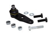 опора шаровая к-кт! Renault Clio 96> Z36958 ZENTPARTS