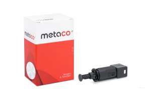 RENAULT CLIO/ SYMBOL/ SANDERO 6324-004 METACO