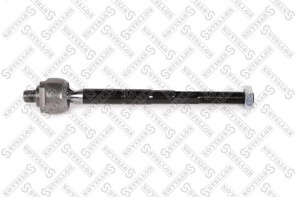 тяга рулевая правая!\ Hyundai Solaris 1.4/1.6 10> 55-02693-SX STELLOX