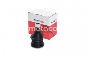 MITSUBISHI CARISMA 95-00/VOLVO S40/V40 шаровая под резьбу 4200069 METACO
