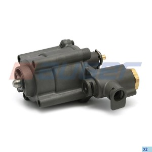 Цилиндр, Рычаг переключения передач 85989 AUGER