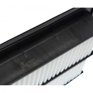 Фильтр воздушный DAEWOO Kalos CHEVROLET Aveo (03-) (1.2/1.4) MEGAPOWER 130-13-066 MEGA POWER