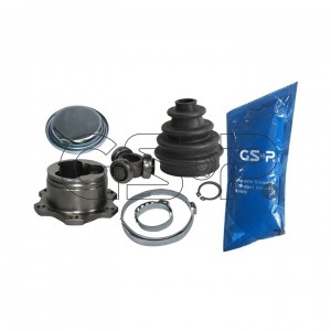 ШРУС внутренний 650019 650019 GS P