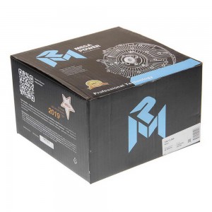 Муфта ЯМЗ привода вентилятора d=650мм дв.536 MEGAPOWER 130-12-069 MEGA POWER