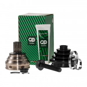 ШРУС передний внешний левый, правый SKODA CV-P4073 CVP4073 PILENGA