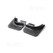 Брызговик ВАЗ-2123 задний Bertone комплект БАЛАКОВОЗАПЧАСТЬ 08609 BMRT BALAKOVO