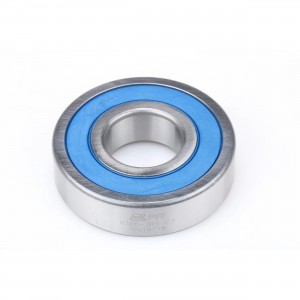 Подшипник шариковый 30x72x19 (IVECO 1103694) 63062RSC3 FERSA