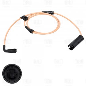 Датчик износа колодок BMW 5 (E39) (95-) Touring зад. L=1110 (PFS 0037) PFS 0037 TRIALLI