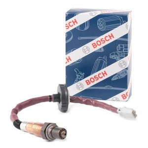 Датчик кислорода MITSUBISHI Golt (02-12) BOSCH 0 258 006 568 BOSCH