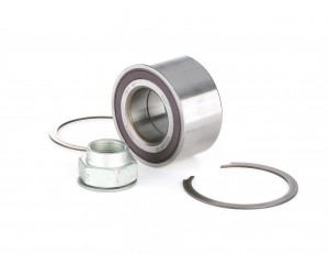 Подшипник ступицы VKBA6540 SKF