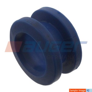 втулка! цилиндра подъёма кабины \ MAN TGA 56270 AUGER