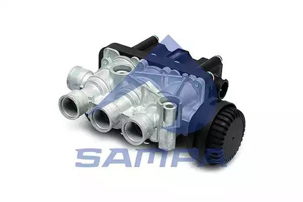 MERCEDES BENZ TRUCK AXOR /ACTROS MP3 ECAS 092113 SAMPA