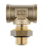 Адаптер F16/М16/F16 Т-образный (Sirit) 273051615 SIRIT