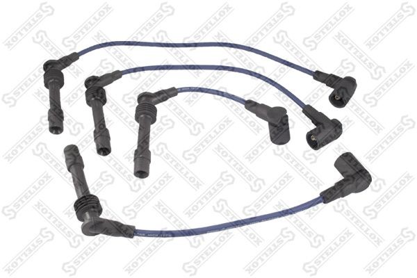 к-кт проводов!\ Opel Astra G 1.6i 98> 10-38131-SX STELLOX