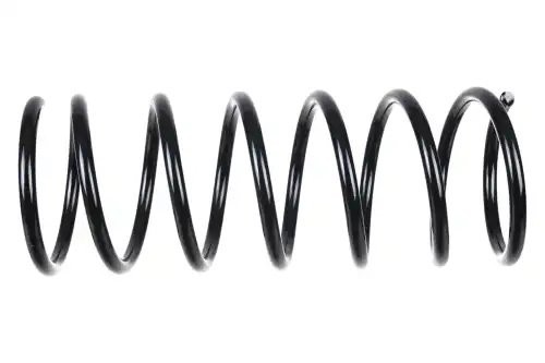 пружина передняя!\ BMW E34 1.8i-2.5i 88-95 Z38455 ZENTPARTS