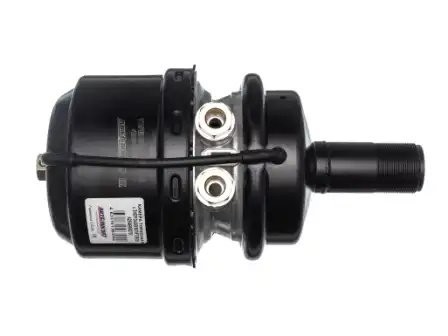 камера тормозная! левая, задний мост УРАЛ 63685, 63674, 6563 4254600070 AVTOMAGNAT