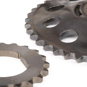 Комплект цели привода распредвала TC0235FK TC0235FK BG AUTOMOTIVE