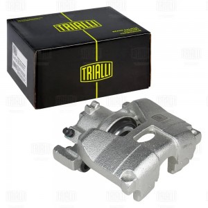 Суппорт торм. Renault Scenic III (09-)/Grand Scenic III (09-) перед. прав. d=57м CF 204602 TRIALLI