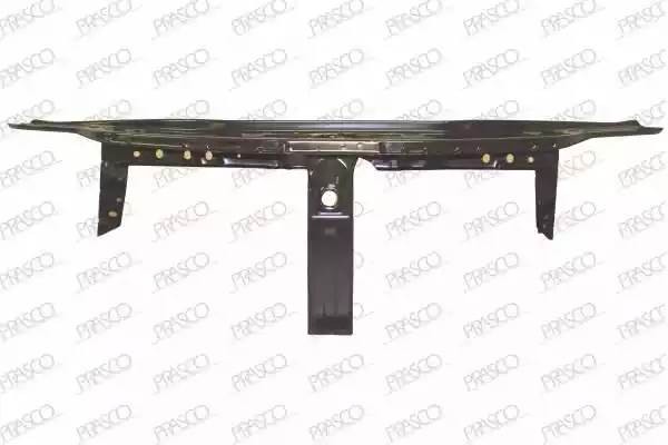 панель передняя перед.! в комплекте\ Renault Logan 05-08 DA3203210 PRASCO GROUP