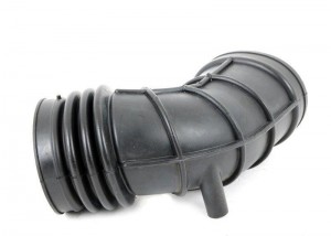 патрубок воздушного фильтра!\ BMW 3-ser E46 98-07 13 54 1 705 209 BMW