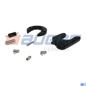 Ремонтный комплект, Сцепное устройство 104773 AUGER