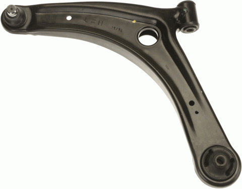 MITSUBISHI LANCER (CX,CY) (2007>)/OUTLANDER XL (CW JTC2228 TRW