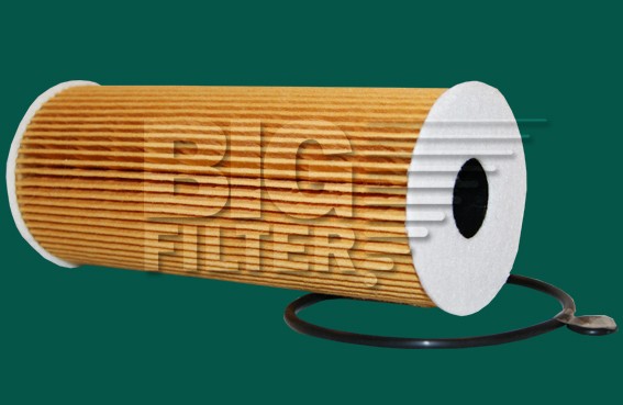 Фильтр масляный GB-1212 GB-1212 BIG FILTER