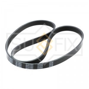 Ремень поликлиновой LAND ROVER FreeLander 1.8 00, MITSUBISHI Lancer 1.5 08, TOYO FB3083 SUFIX