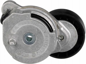 Натяжитель приводного ремня VOLVO S60 II, S80 II, XC60 I, XC70 II D3/D4/D5 T3929 T39290 GATES