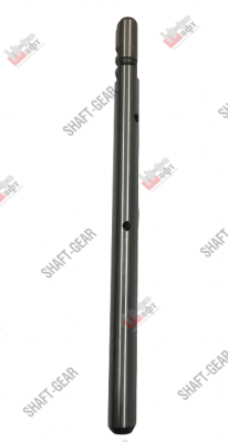 Вал вилки задней и первой передачи 5DS50T1702065 SHAFT