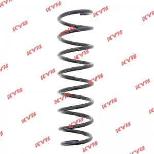 пружина задняя!\ BMW E65/E66 3.5i/4.0i/4.5i/3.0D 01> RC6695 KAYABA