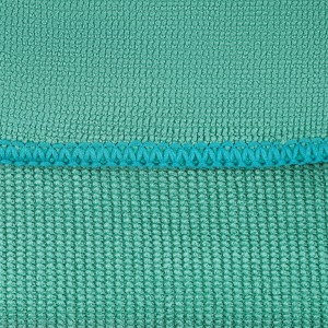 Салфетка микрофибра универсальная 35х40см (2шт.) AVS A78281S AVS