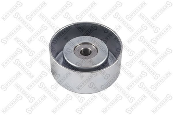 Ролик обводной ремня НО Lexus IS250/RX350 2.5/3.5 05>, Toyota Land 03-40619-SX STELLOX