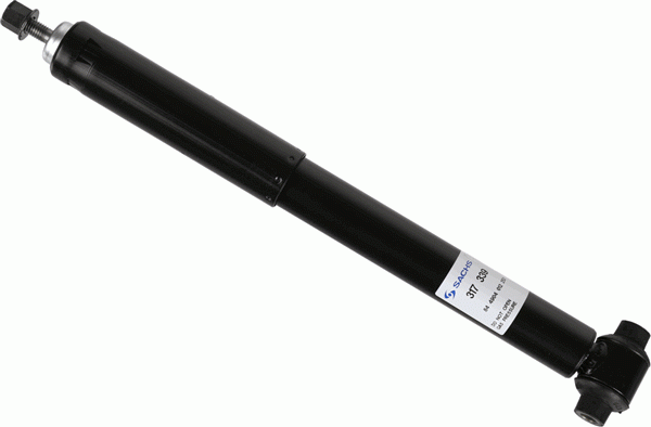Амортизатор газовый задний 317339 317 339 SACHS